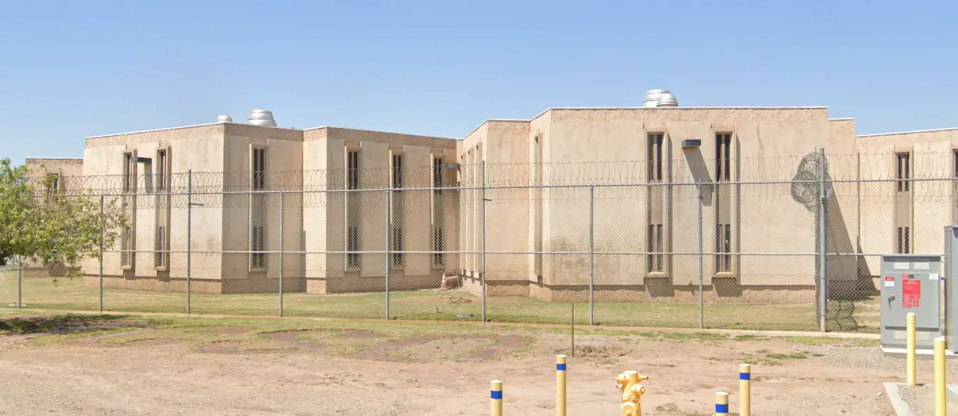 Photos Herbert Hughes Correctional Center 4